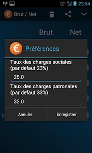 How to download Salaire Brut Net patch 1.3 apk for laptop