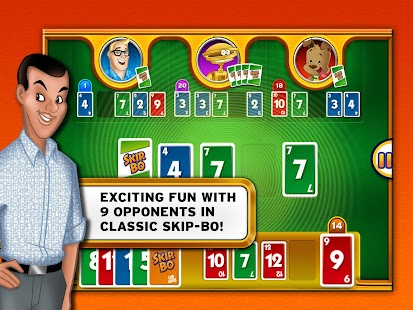 Lastest Skip-Bo™ Free APK