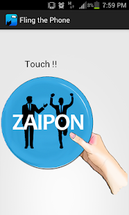 Lastest Fling the Phone APK