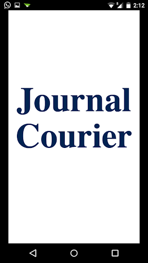 Jacksonville Journal-Courier
