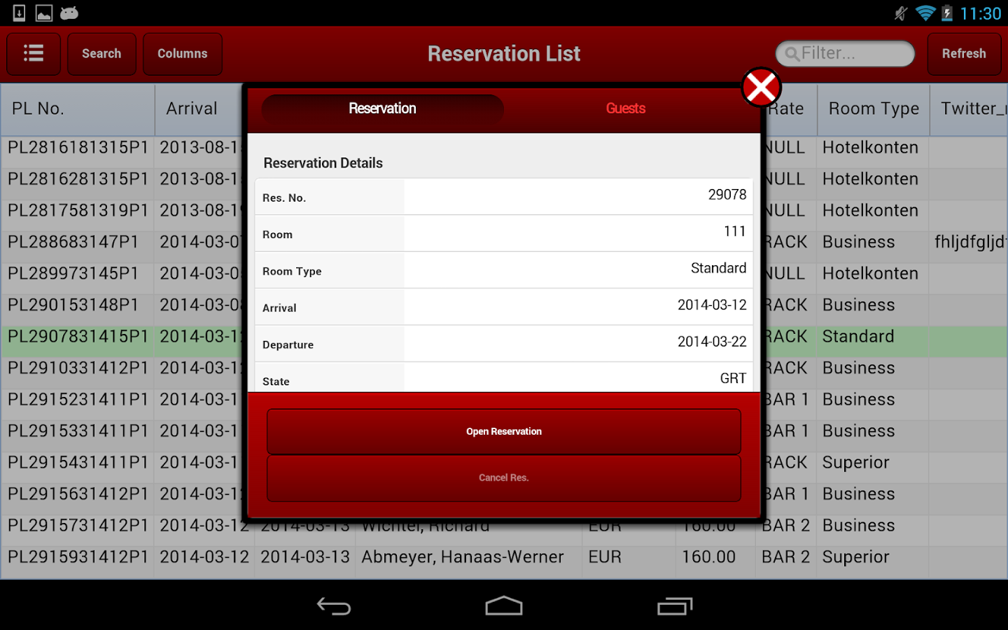 protel for Android Android Apps on Google Play