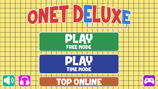 Onet Connect Deluxe