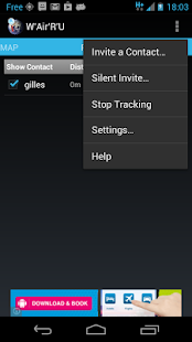 Free Where Are You? APK