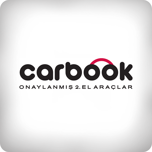 Carbook LOGO-APP點子