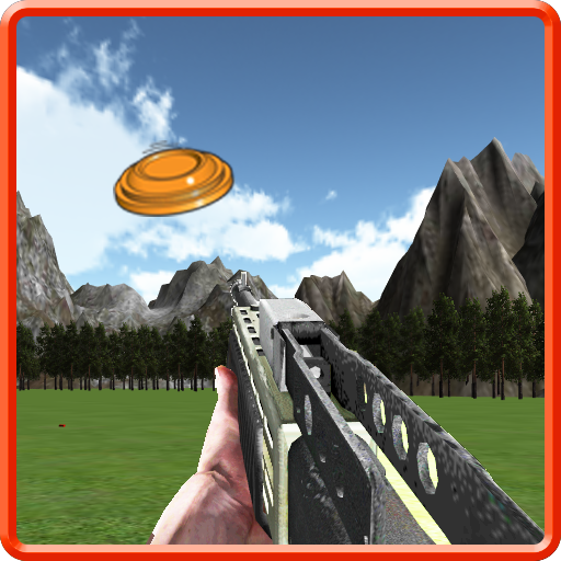 Real Skeet Shooting 3D 動作 App LOGO-APP開箱王