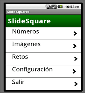 How to download SlideSquares patch 1.1 apk for pc