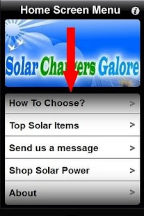 Free Solar Charger Galore APK