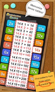 Free Multiplication Genius x19 APK