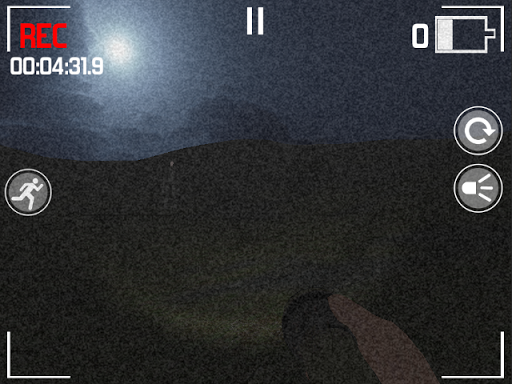 Slender Man: Dead City - Android Apps on Google Play