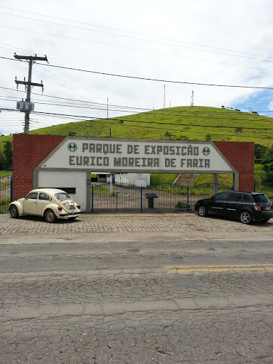 Parque De Exposição Eurico Moreira De Faria