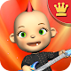 My Talking Baby Music Deluxe APK