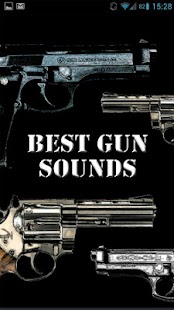 Best Gun Sounds Free