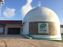 Planetario De Cancún, Ka'Yok'