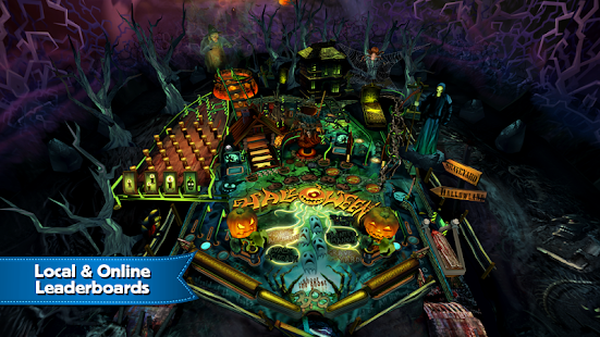 Pinball Fantasy HD apk cracked download - screenshot thumbnail