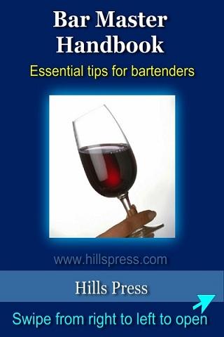 Bartending information guide