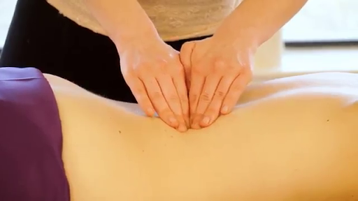 How To Give Relaxing Back Rub