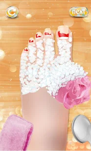 Foot Spa - Kids games Free Apk 1.0.0
