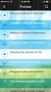 Free The Living Way Church APK