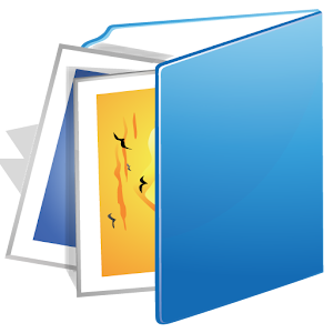 Sticker collection (AdFree) logo
