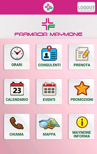 Maymone Farmacia