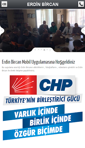 【免費通訊App】Bahadır Zeytin Android-APP點子