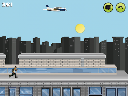 download Parkour: Roof Riders free