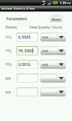 免費下載工具APP|Nuclear Kinetics (Free) app開箱文|APP開箱王