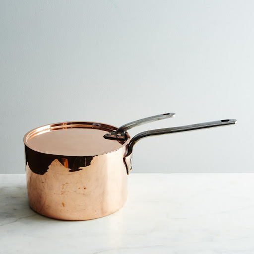 The Beekman 1802 Heirloom Cookbook, Signed on Food52