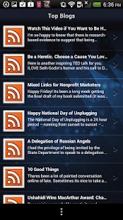 The Cause: Resources and Tips Screenshots 3