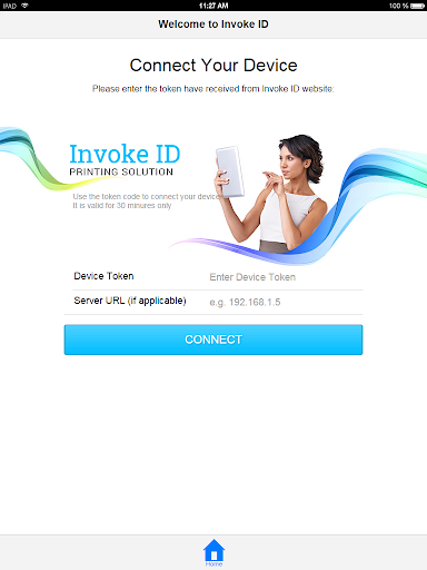 Invoke ID