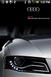 Audi Roadside Screenshots 0