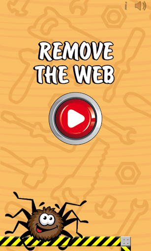 Remove the Web