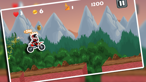 免費下載街機APP|Moto Xtreme : Hill Race Mayhem app開箱文|APP開箱王