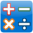 Math Fun mobile app icon