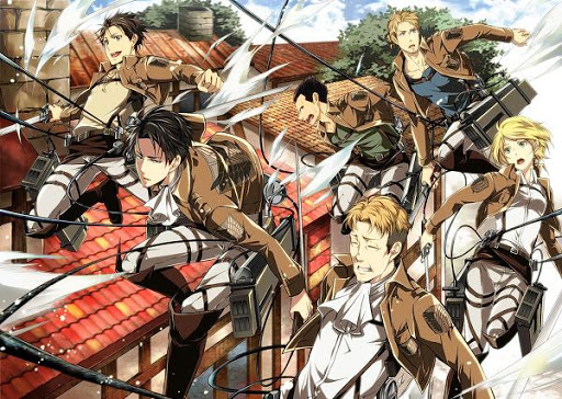 かっこいい画像集 アニメ Udin