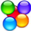 Classic Bubble Break logo