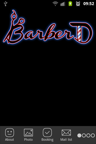 Barber D