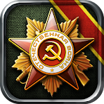 Cover Image of Download Glory of Generals 1.2.0 APK