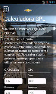 How to download Chevrolet GPL lastet apk for pc
