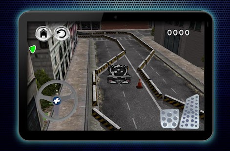 Free real race cars parking 3d game APK for PC