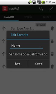 How to install bus@sf-muni lastet apk for bluestacks