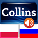 Polish<>Russian Dictionary T logo