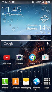 How to download Snow live wallpaper 1.0 unlimited apk for laptop