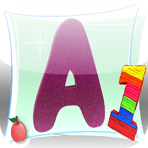KIDS ALPHABETS.apk 1.0