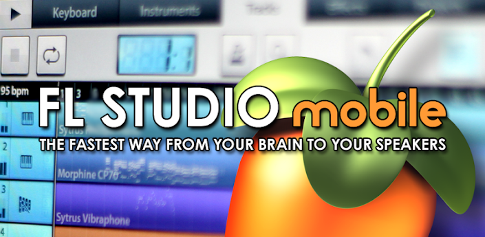 FL Studio Mobile Apk Free Download Full Version 2020