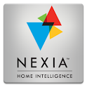 Nexia Home Intelligence Mobile logo