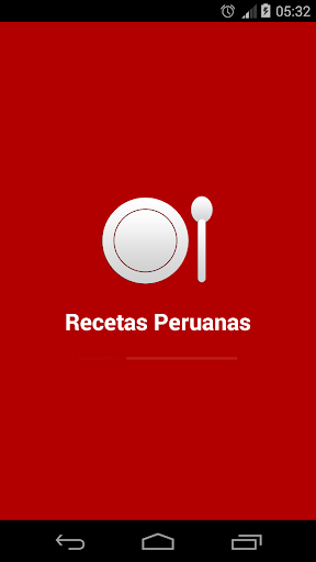 Recetas Peruanas