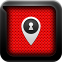 Bitdefender Anti-Theft icon