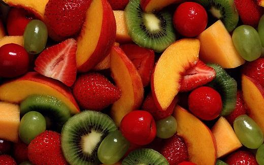My Fruit Collection Screen 3