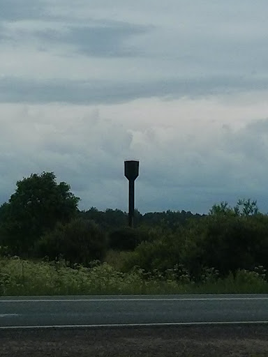 Udvyaty Water Tower
